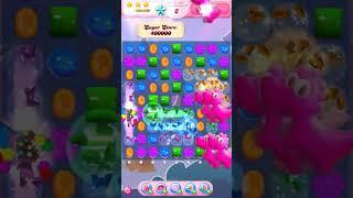 Candy crush saga|best game play ever|#trendingshorts@gamingwithnoor#candycrush