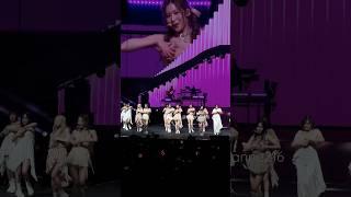 TWICE - The Feels #twice_5th_world_tour #australia #melbourne