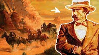 Johnny Ringo: The Man, the Myth, and the Mystery Unraveled