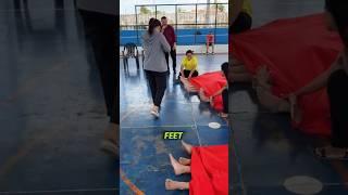 A Test No Mother Can Afford to Fail 
