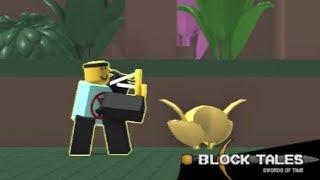 Can I get an angel shot? (Roblox - Block Tales #4)