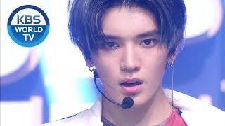 NCT 127 - Superhuman [Music Bank COMEBACK / 2019.05.24]