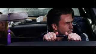 Junction Promotional Trailer / Soho International Film Festival 2013