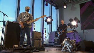 Mogwai - How To Be A Werewolf (6 Music Live Session)