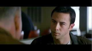 Looper Official Movie Trailer #2 [HD]