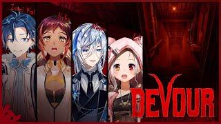 [Devour] WE WILL WIN THIS TIME OR NO SLEB- (EN/JP)【MyHolo TV】