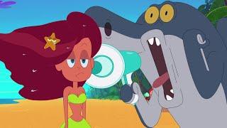 ZIG AND SHARKO | Bad Winner (SEASON 2) New episodes | Cartoon Collection for kids