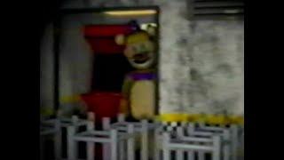 Overnight 05 [FNAF/VHS]