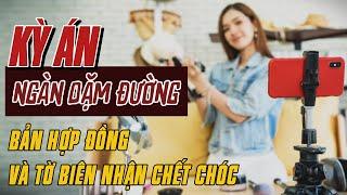 Kỳ Án Trung Quốc | Nữ Idol Xinh Đẹp Trên Mạng Xã Hội Chết Thảm Nơi Xứ Người | Giải Mã Kỳ Án