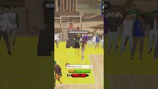 NBA 2K24 How to Get More Contact Dunks + Posterizer Badge on 2K24 #nba2k24 #2k24 #2k