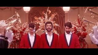 AJR - Bang! (Super Clean Music Video)