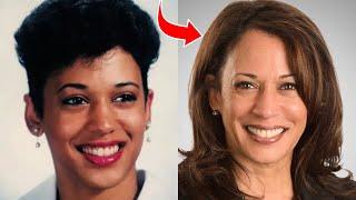 Kamala Harris GOES VIRAL After Her Dating Past Is EXPOSED While Being CHOSEN To Run For President