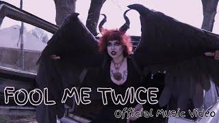 Fool Me Twice by Caroline Carr (Official Video)