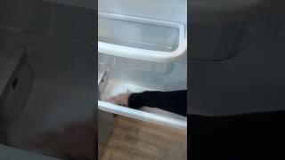 fridge deep clean #asmr #cleaning #clean #home #organization #asmrsounds