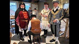 Assise of Ale Tradition - BBC Points West - 12th October 2023