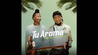 Amenazzy (feat. Rochy RD) - Tu Aroma