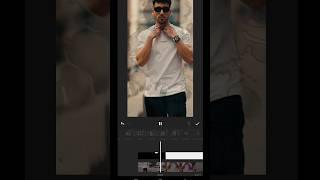 How to make double exposure video inshort || double exposure video kaise banaye #shorts