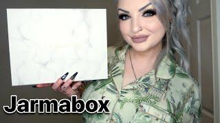 Jarmabox - Pyjama & Self Care Subscription Unboxing - Summer Edit 2024 - Lunalily