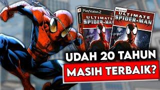 Kenapa Spider-Man PS2 Ini Masih BAGUS Walau Udah JADUL Banget?