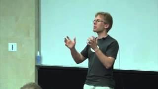Twenty Years after Doom: John Carmack on the Future of Engineering Virtual Worlds