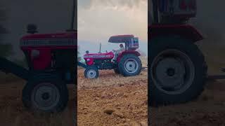 ️ #agriculture #youtube #farmer #farming #tractor