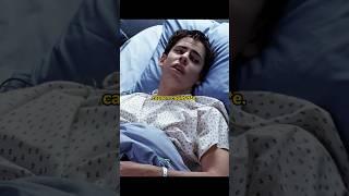 The bullies took things too far  #movie #series