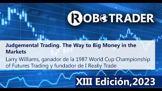 Larry Williams -  Judgemental Trading. The Way to Big Money in the Markets