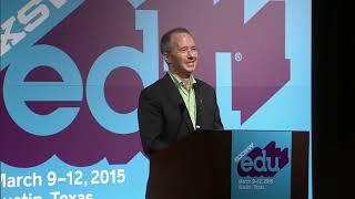 Jeff Sandefer - The Learner Driven Revolution: The Story of Acton Academy