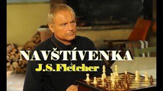 Navštívenka (J. S. Fletcher)