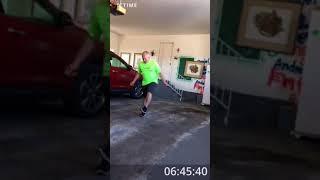 CrossFit Open 18.3