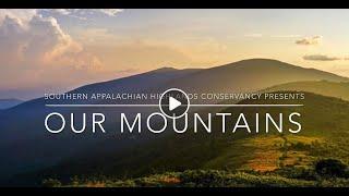 Southern Appalachian Mountains