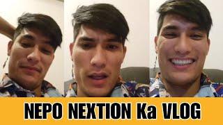 Nepo Nextion Ka Vlog - Akina Aur Nepo Ka Love Story