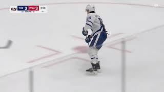 FULL OT UNCUT vs Capitals (w/Joe Bowen)