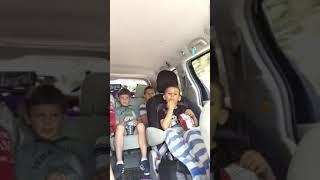 Boys trip to Oregon coast