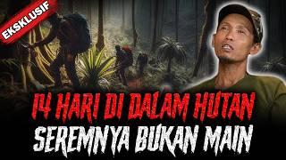 FULL DOKUMENTASI BRO ! INI ORANG GA ADA KAPOKNYA BUAT NAIK GUNUNG  ! w/Sugi