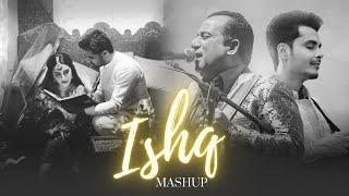 Ishq Mashup | Faheem Abdullah | Rauhan Malik | Rahat Fateh Ali Khan & Imran Khan