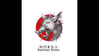 ️️Horna️️-️Kasteessa kirottu️(Complete Album).KTO