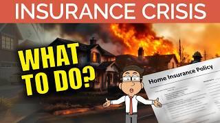 What Every Homeowner Needs to Know About Rising Insurance Costs