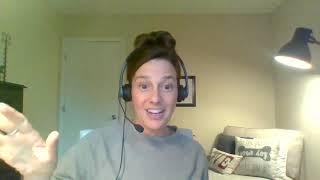 What is the Vibrant Woman Course?
