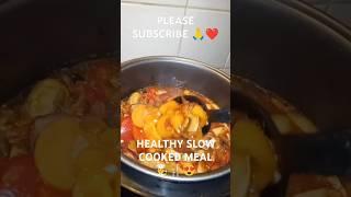 #short #shorts #food #foodie #slowcookerrecipe #healthy #reels #viralreels #viralshorts #cooking