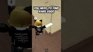 Every Easter 2023 Godly in MM2