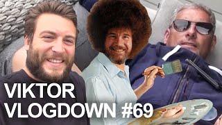 Gert krijgt een cadeau van zijn grootste idool | VIKTOR VLOGDOWN #69