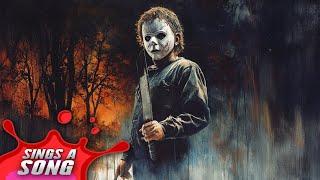 Young Michael Myers Sings A Song (Halloween 1978 & 2007 Horror Parody)