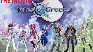 Tales of Graces f THE MOVIE