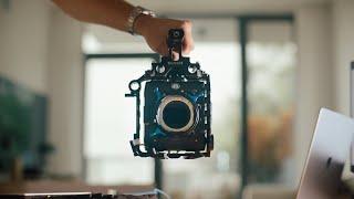 Buying high end cameras - The Financials