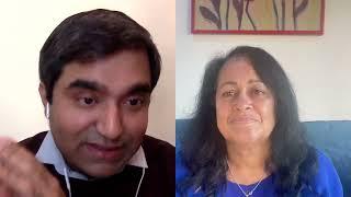 Why didn't anyone tell me this? #21: Vikram Talaulikar : Menopause treatment