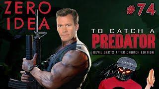 TO CATCH A PREDATOR: DEVIL DARTS AFTER CHURCH EDITION #70