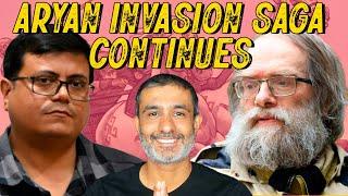 The Aryan Invasion Debate