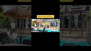 A newly opened resort in Valenzuela City for inquiry please direct message to Mainz Private Resort