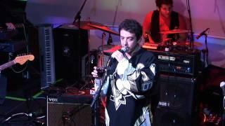 DVE Mario sings - Douchebag Jagr